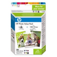 Multipack hp q7966ee nº363 ps8250 3210