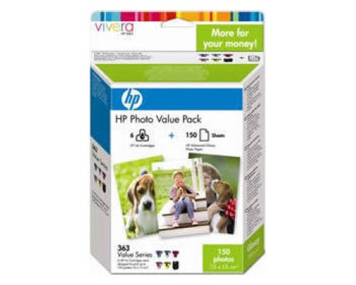 Multipack hp q7966ee nº363 ps8250 3210