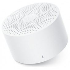 ALTAVOZ XIAOMI MI COMPACT SPEAKER 2 BLUETOOTH BLANCO