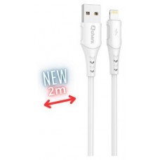 CABLE LIGHTNING QCHARX ATHENS 2M-GK0 CABLE LIGHTNING QCHARX ATHENS 2M