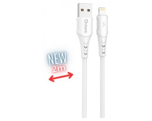 CABLE LIGHTNING QCHARX ATHENS 2M