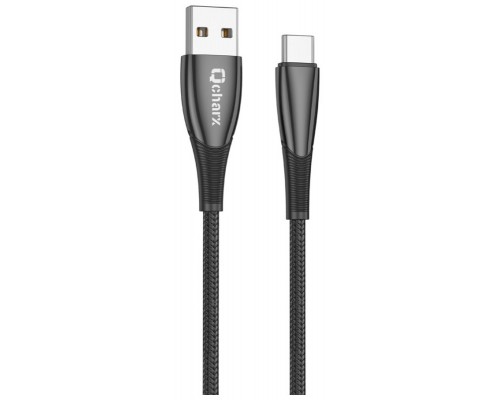 Cable qcharx berlin usb a tipo
