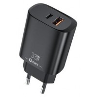 CARGADOR QCHARX EROS 33W