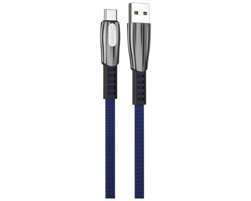 Cable qcharx florence usb a tipo