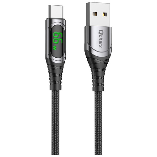 Cable qcharx menorca usb a tipo
