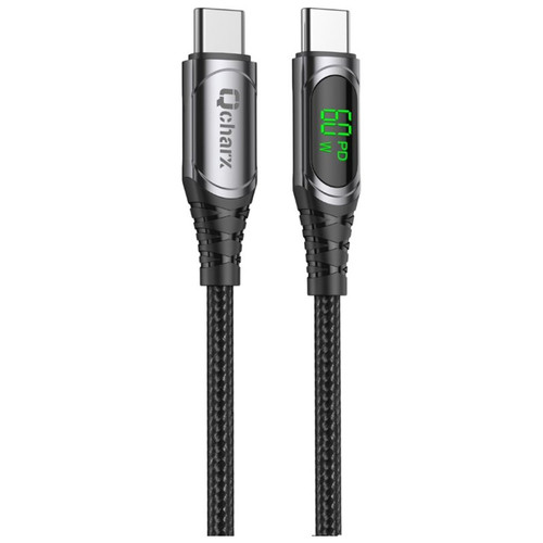 Cable qcharx ibiza tipo c a
