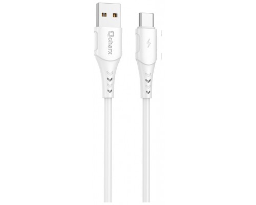 Cable qcharx lisbon usb a micro