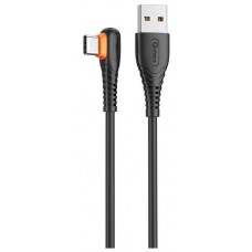 Cable qcharx london usb a tipo