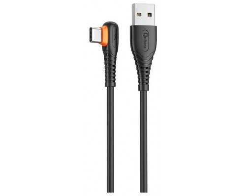 Cable qcharx london usb a tipo