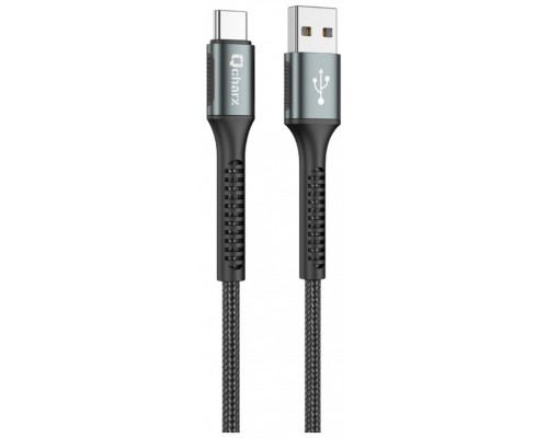 Cable qcharx prague usb a tipo