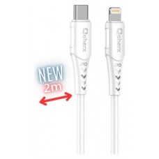 CABLE LIGHTNING QCHARX SOFIA 2M-GK1 CABLE LIGHTNING QCHARX SOFIA 2M