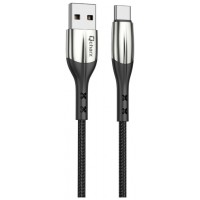 Cable qcharx toronto usb a tipo