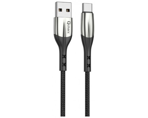 Cable qcharx toronto usb a tipo