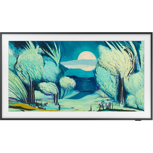TV SAMSUNG QE43LS03FAUXXH 43" THE FRAME 4K QLED LS03F SMART TV-DI49 TV SAMSUNG QE43LS03FAUXXH 43" THE FRAME 4K QLED LS03F SMART TV