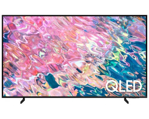 TV QLED SAMSUNG 43" ULTRAHD 4K QE43Q60B