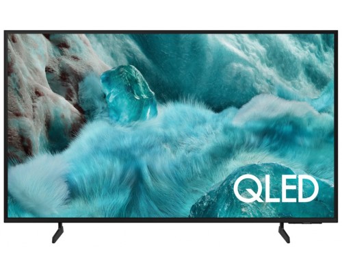 TV SAMSUNG QE43Q7FAAUXXH QLED 43" 4K UHD SMART TV WIFI AIRPLAY NEGRA