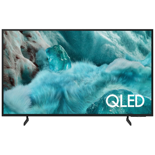 TV SAMSUNG QE43Q7FAAUXXH QLED 43" 4K UHD SMART TV WIFI AIRPLAY NEGRA-DI23 TV SAMSUNG QE43Q7FAAUXXH QLED 43" 4K UHD SMART TV WIFI AIRPLAY NEGRA
