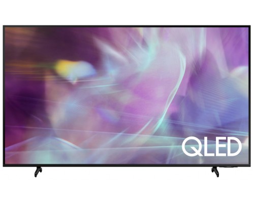 TELEVISOR 50SAMSUNG QE50Q60AAUXXH QLED UHD 4K