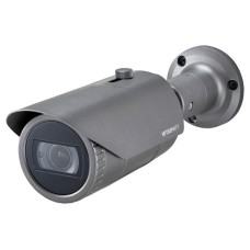 Hanwha QNO-7082R cámara de vigilancia Bala Cámara de seguridad IP Exterior 2560 x 1440 Pixeles Techo/pared