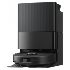 Roborock Qrevo Edge 5V1 Sin bolsa Negro