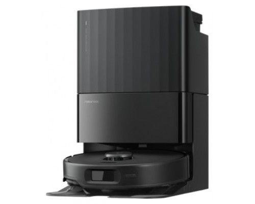 Roborock Qrevo Edge 5V1 Sin bolsa Negro