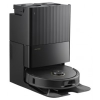 Roborock Qrevo 5AE Sin bolsa Negro