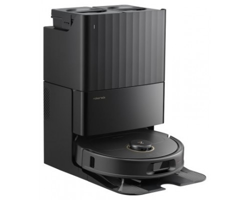 Roborock Qrevo 5AE Sin bolsa Negro