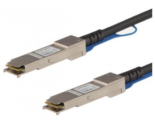 STARTECH CABLE QSFP+ 7M TWINAX ACTIVO