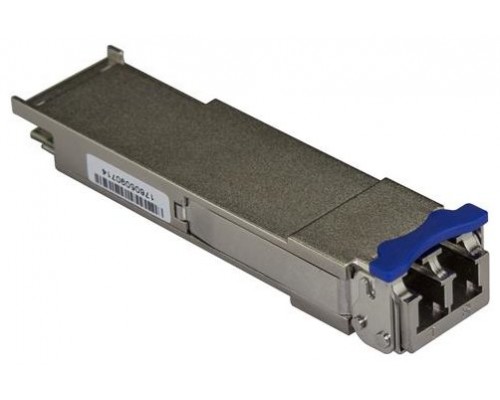 STARTECH QSFP+ LC MONO 40GBASE-LR4 10KM