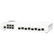 QNAP SWITCH GESTIONABLE QSW-M2106-4C