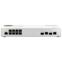 Switch qnap qsw - m2108 - 2c 10 puertos