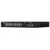 QNAP QSW-M2116P-2T2S switch Gestionado L2 Energía sobre Ethernet (PoE) Negro