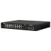 QNAP QSW-M2116P-2T2S switch Gestionado L2 Energía sobre Ethernet (PoE) Negro