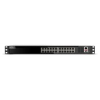 Switch qnap qsw - m3224 - 24t 24 puertos