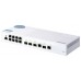 QNAP QSW-M408-2C switch Gestionado L2 10G Ethernet (100/1000/10000) Blanco