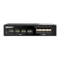 QNAP QSW-M7308R-4X switch Gestionado L2 1U