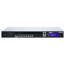 QNAP QuCPE-7012 dispositivo de gestión de red Ethernet