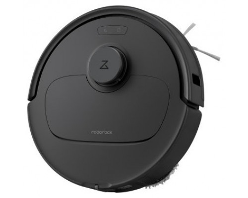 Roborock QR 598 Combinado Negro