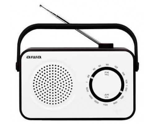 Radio analogica aiwa r - 190 am fm