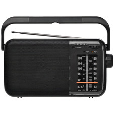 AIWA R-290BK NEGRA / RADIO PORTÁTIL-M05 AIWA R-290BK NEGRA / RADIO PORTÁTIL