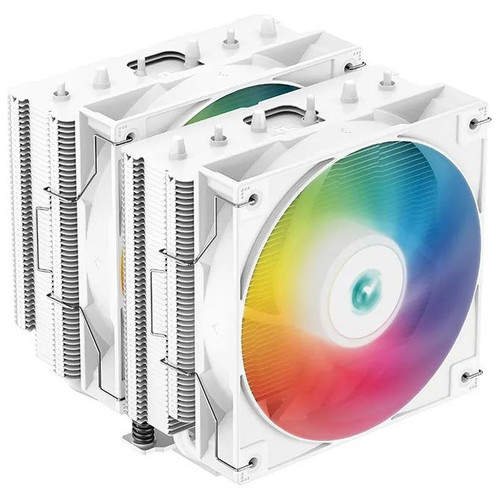 REFRIGERADOR CPU MULTIZOCALO DEEPCOOL AG620 ARGB V2