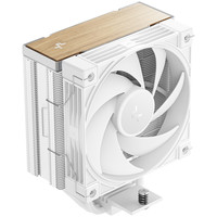 REFRIGERADOR CPU MULTIZOCALO DEEPCOOL AK400 G2 WH-7CN REFRIGERADOR CPU MULTIZOCALO DEEPCOOL AK400 G2 WH