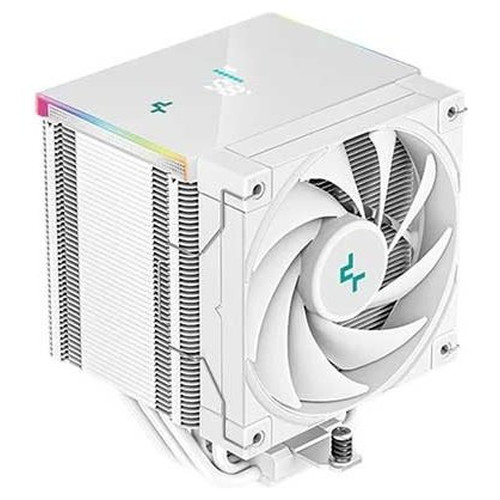 REFRIGERADOR CPU MULTIZOCALO DEEPCOOL AK500 WHITE-CN12 REFRIGERADOR CPU MULTIZOCALO DEEPCOOL AK500 WHITE