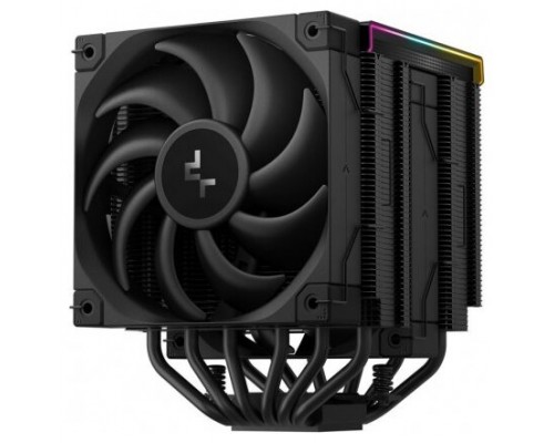 REFRIGERADOR CPU MULTIZOCALO DEEPCOOL AK620 DIGITAL