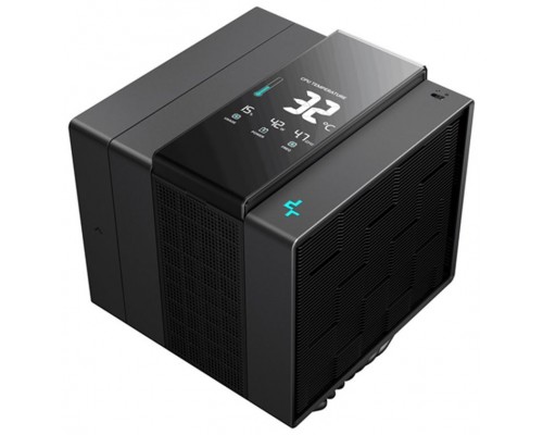 REFRIGERADOR CPU MULTIZOCALO DEEPCOOL ASSASSIN IV VC