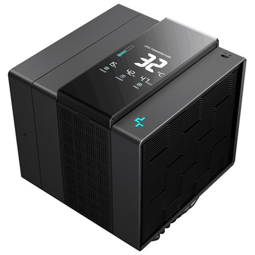 REFRIGERADOR CPU MULTIZOCALO DEEPCOOL ASSASSIN IV VC