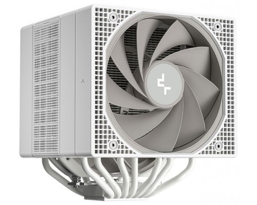 DISIPADOR DEEPCOOL ASSASSIN IV WHITE