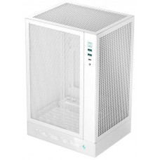 TORRE ITX DEEPCOOL CH170 DIGITAL WHITE