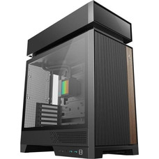 CAJA ATX SEMITORRE DEEPCOOL CL660 CRISTALTEMPLADO ARGB-CN18 CAJA ATX SEMITORRE DEEPCOOL CL660 CRISTALTEMPLADO ARGB