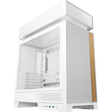 CAJA ATX SEMITORRE DEEPCOOL CL660 WH CRISTALTEMPLADO-CN19 CAJA ATX SEMITORRE DEEPCOOL CL660 WH CRISTALTEMPLADO